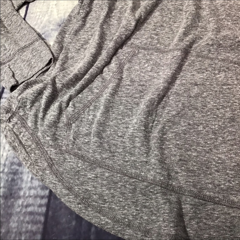 Hollister Pullover Drawstring Hoodie S - Picture 12 of 14